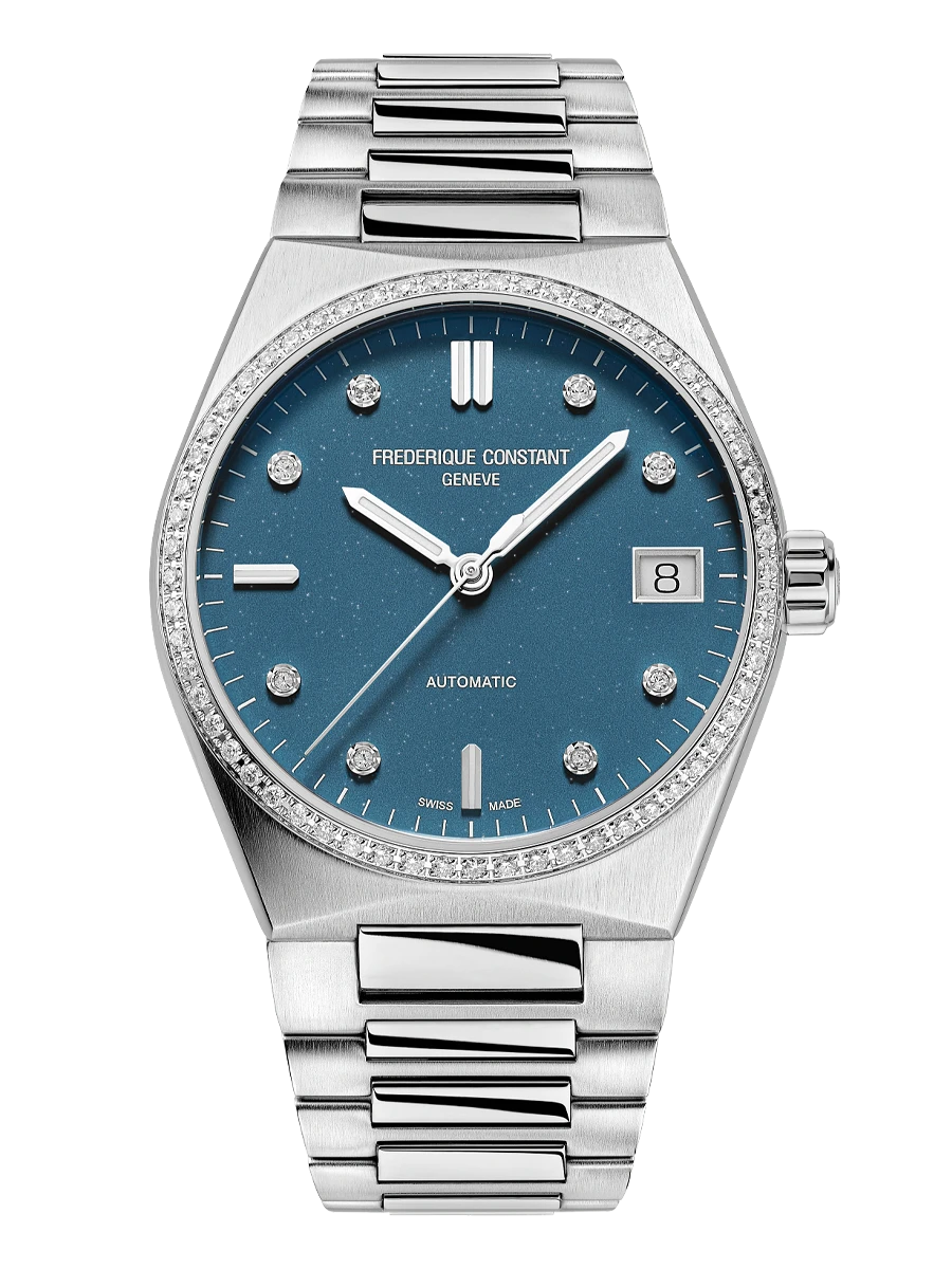 Ladies Automatic Sparkling