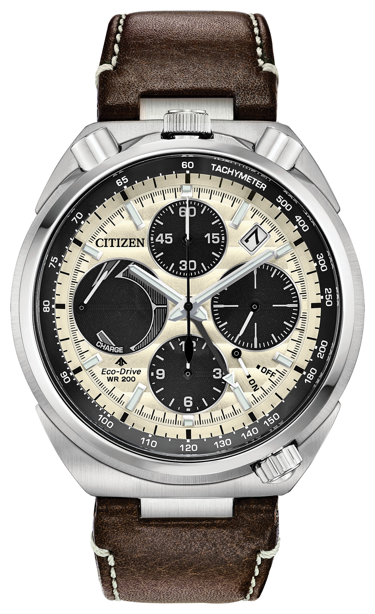 citizen promaster bullhead limited edition