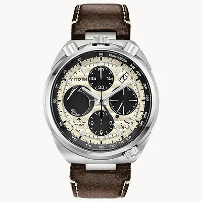 Promaster Tsuno Chrono Racer Promaster Tsuno Chrono Racer