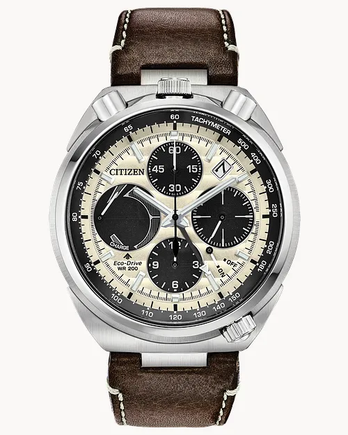 Promaster Tsuno Chrono Racer image number 0