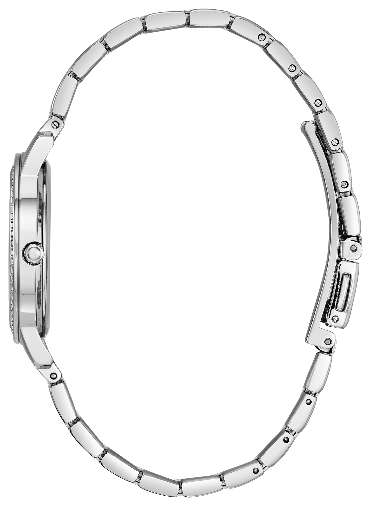 Silhouette Crystal - view 3