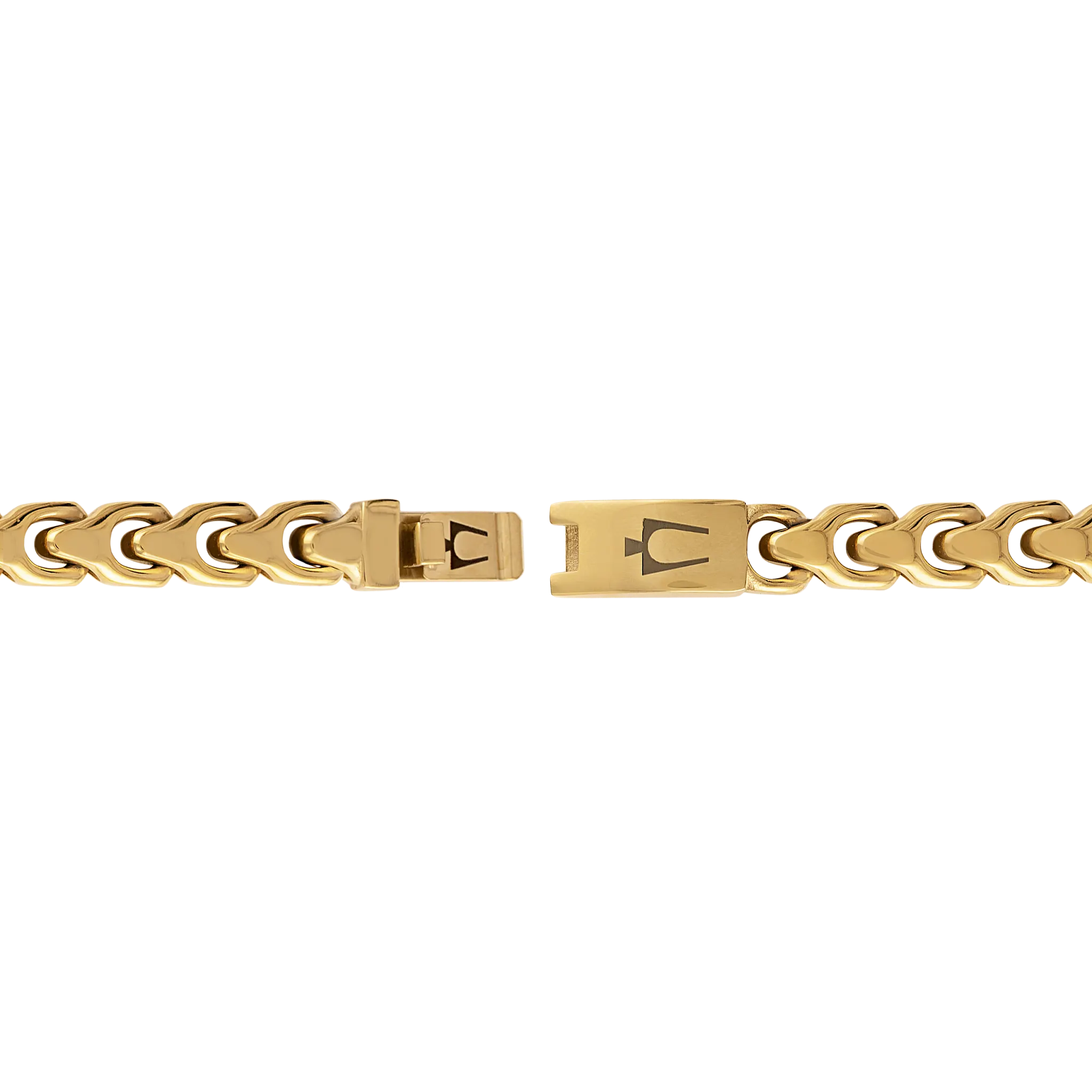 Bulova Link™ Bracelet - view 3