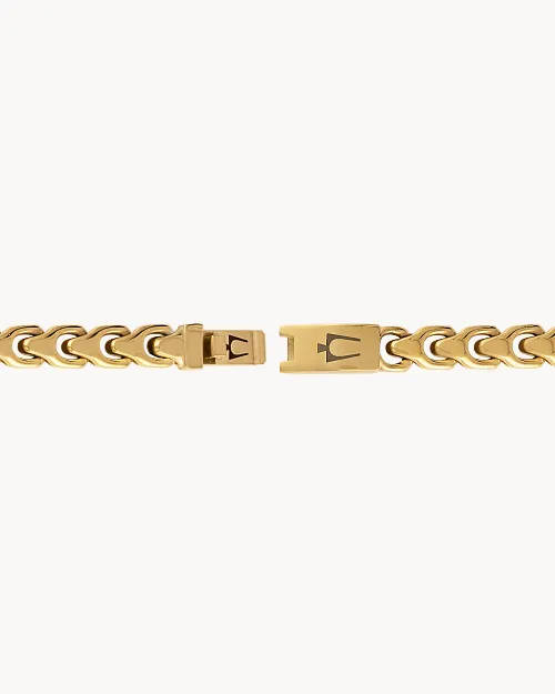 Bulova Link™ Bracelet image number 1
