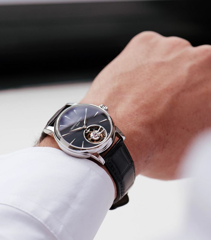 Classic Tourbillon Classic Tourbillon