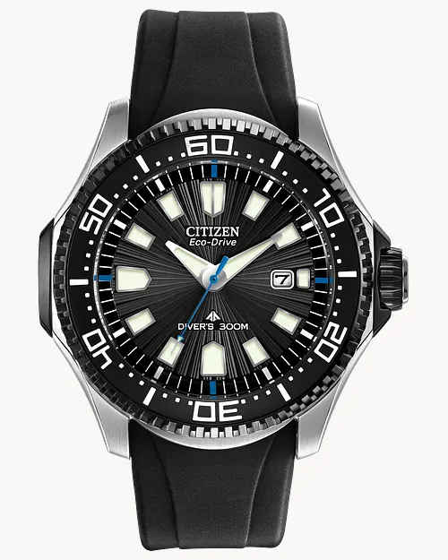 Promaster Dive image number 0
