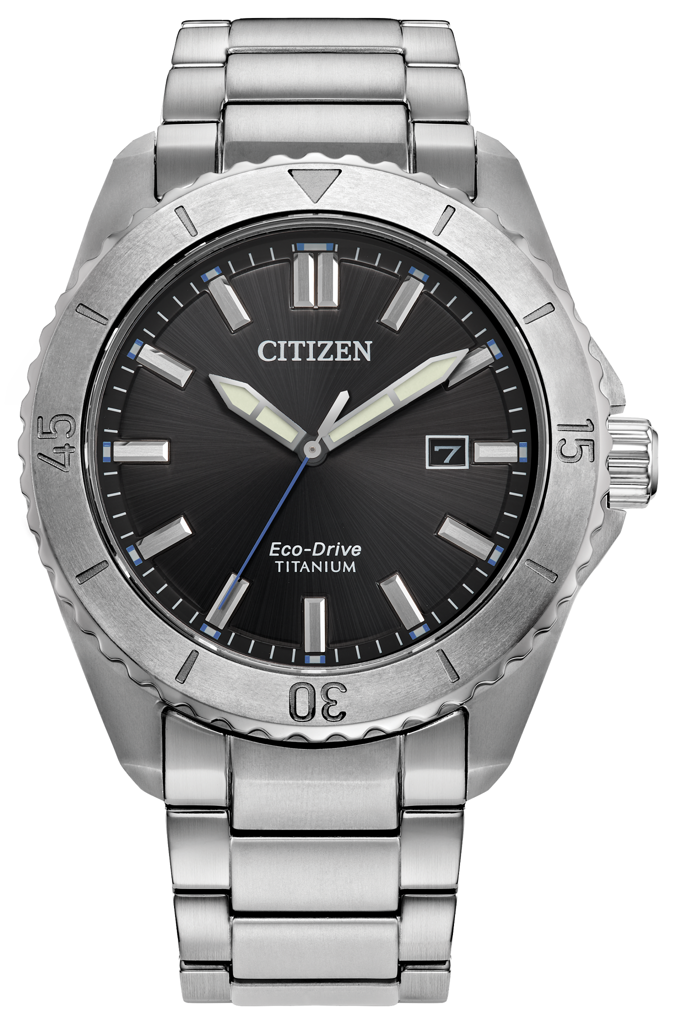 Citizen Brycen
