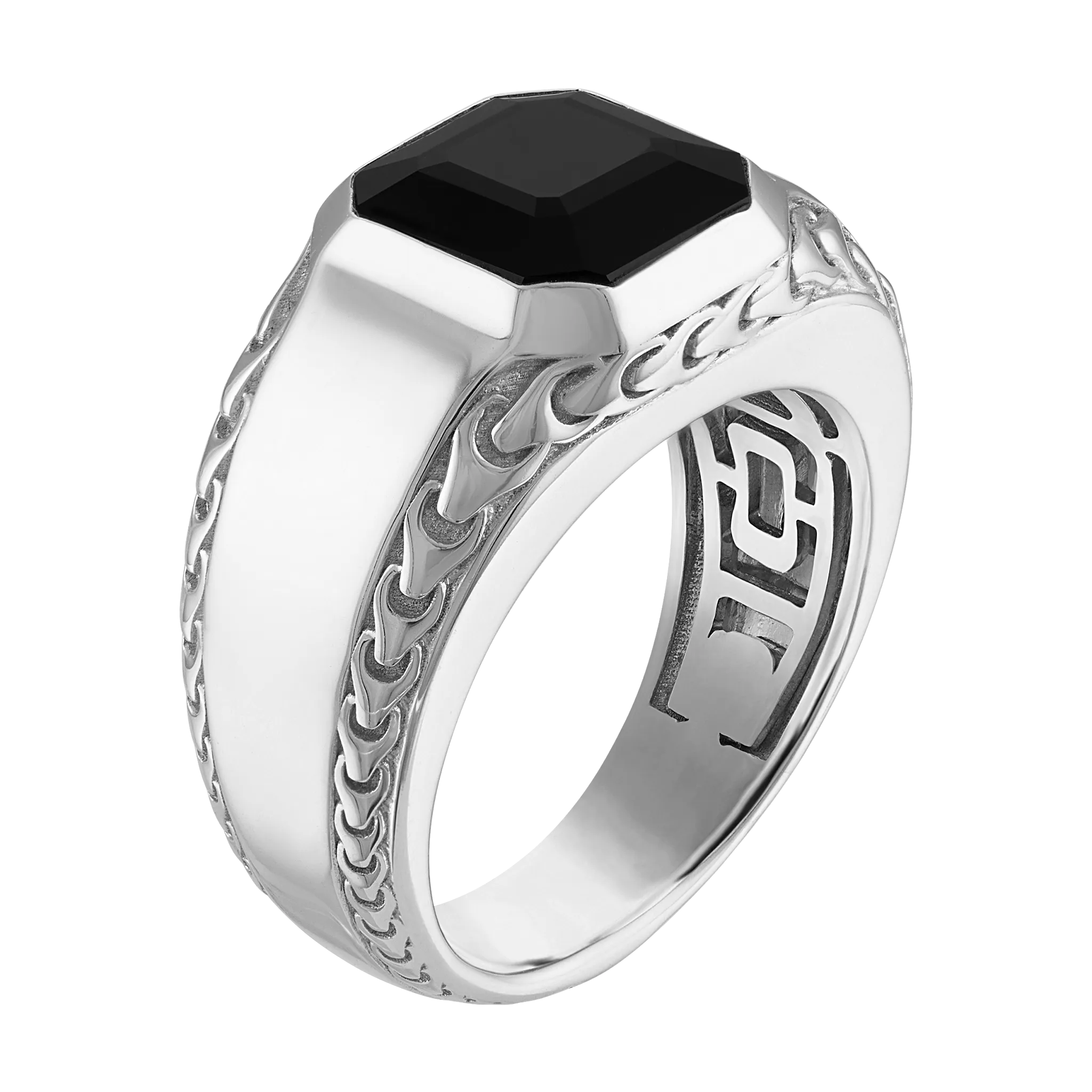 Icon Ring - view 3