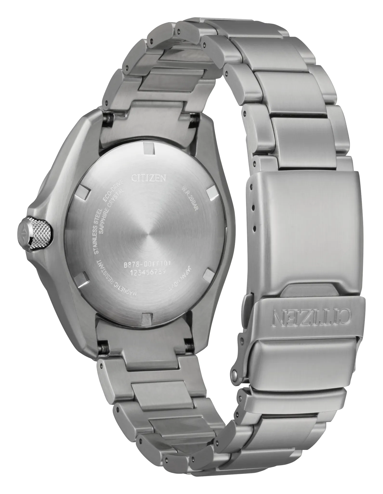 Promaster Land GMT