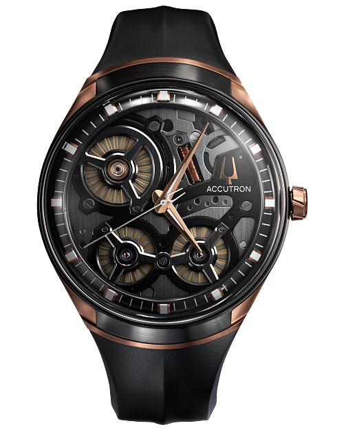 Accutron DNA image number 1