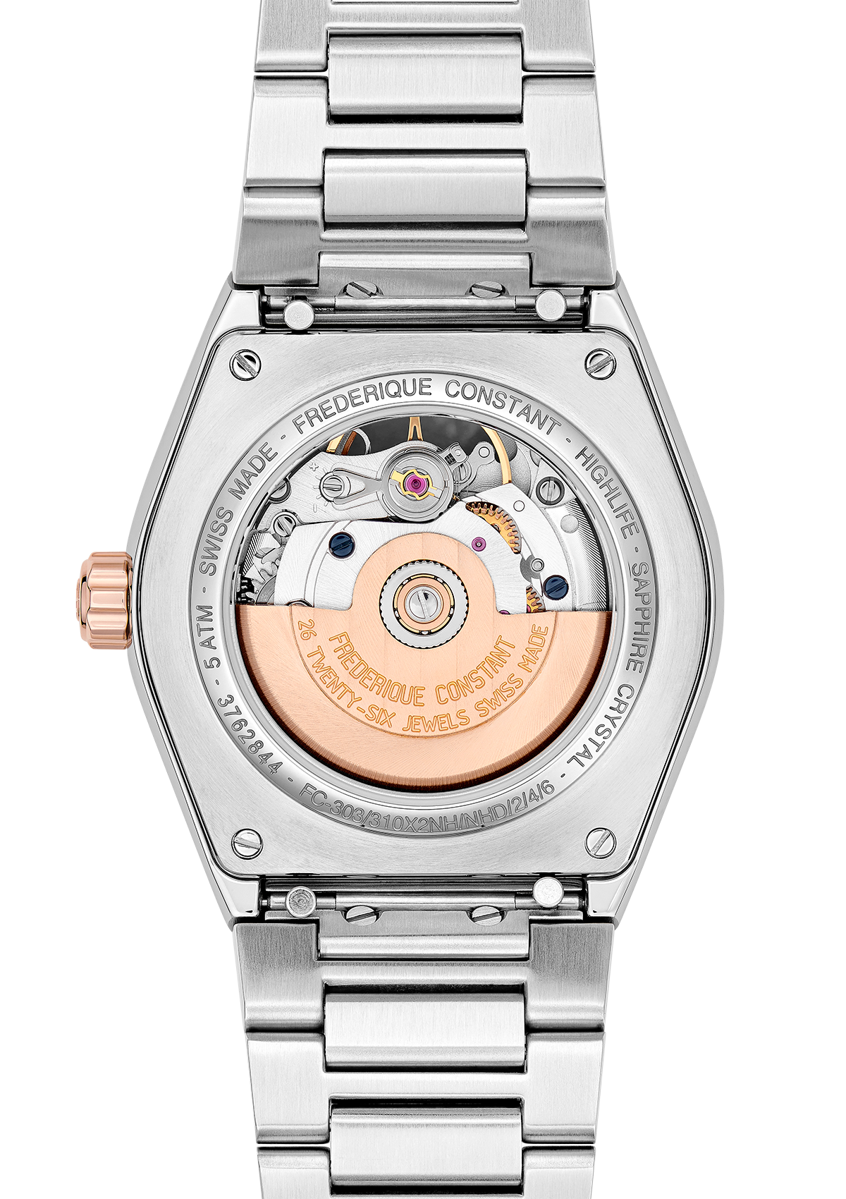 Heart Beat Automatic image number 2