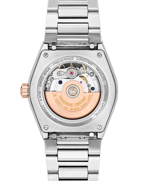 Heart Beat Automatic image number 2