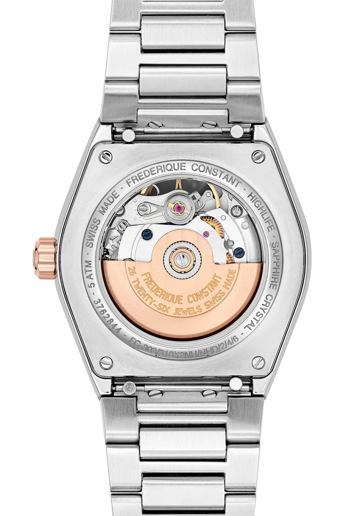 Heart Beat Automatic image number 2