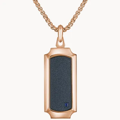 150th Pendant Stainless Steel 150th Pendant Stainless Steel