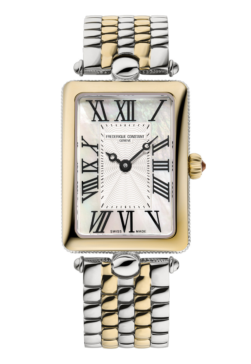 Classics Art Deco Carree Fc 200mpw2ac3b