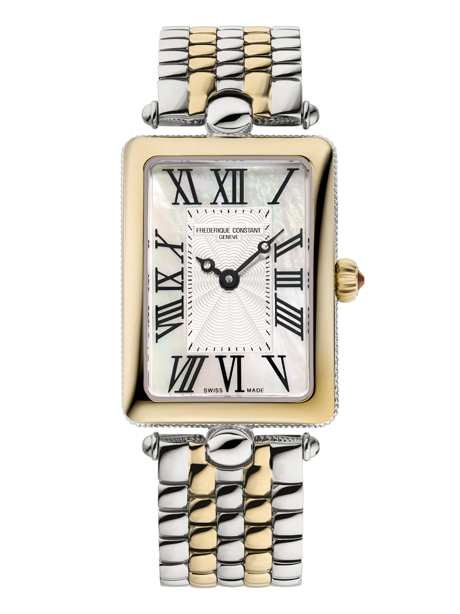 Art Deco Carr&eacute;e