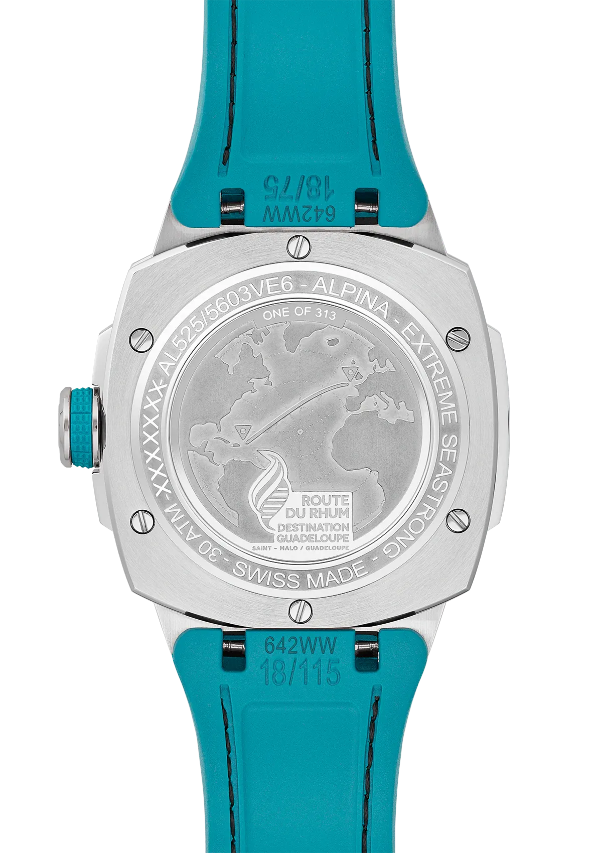 Diver Extreme Automatic image number 2