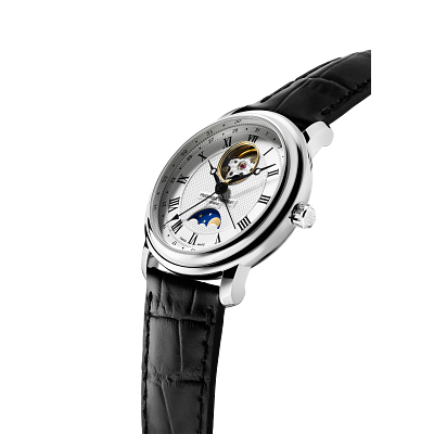 Heart Beat Moonphase Date