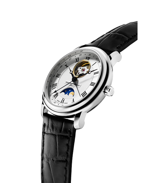 Heart Beat Moonphase Date image number 1
