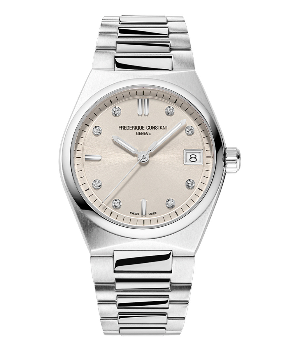 Highlife Ladies Quartz Fc 240bgd2nh6b