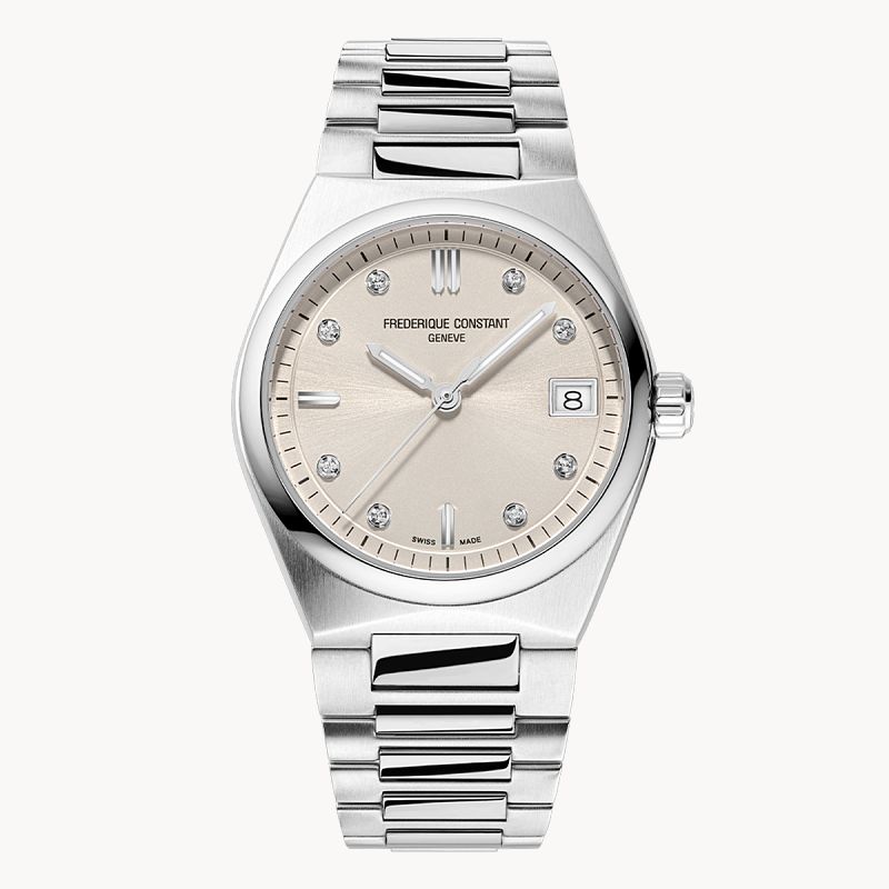 Highlife Ladies Quartz Fc 240bgd2nh6b
