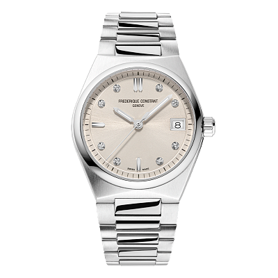 Ladies Quartz Ladies Quartz