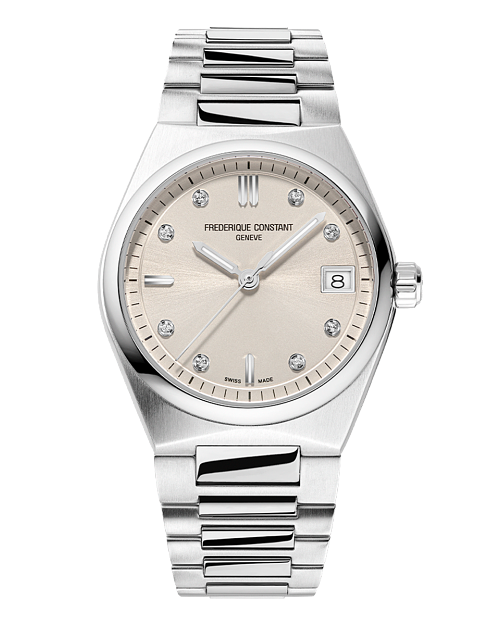 Ladies Quartz image number 0