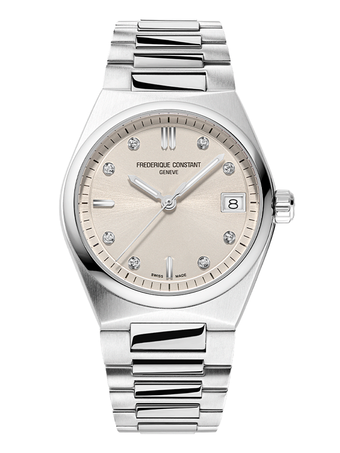 Ladies Quartz Ladies Quartz