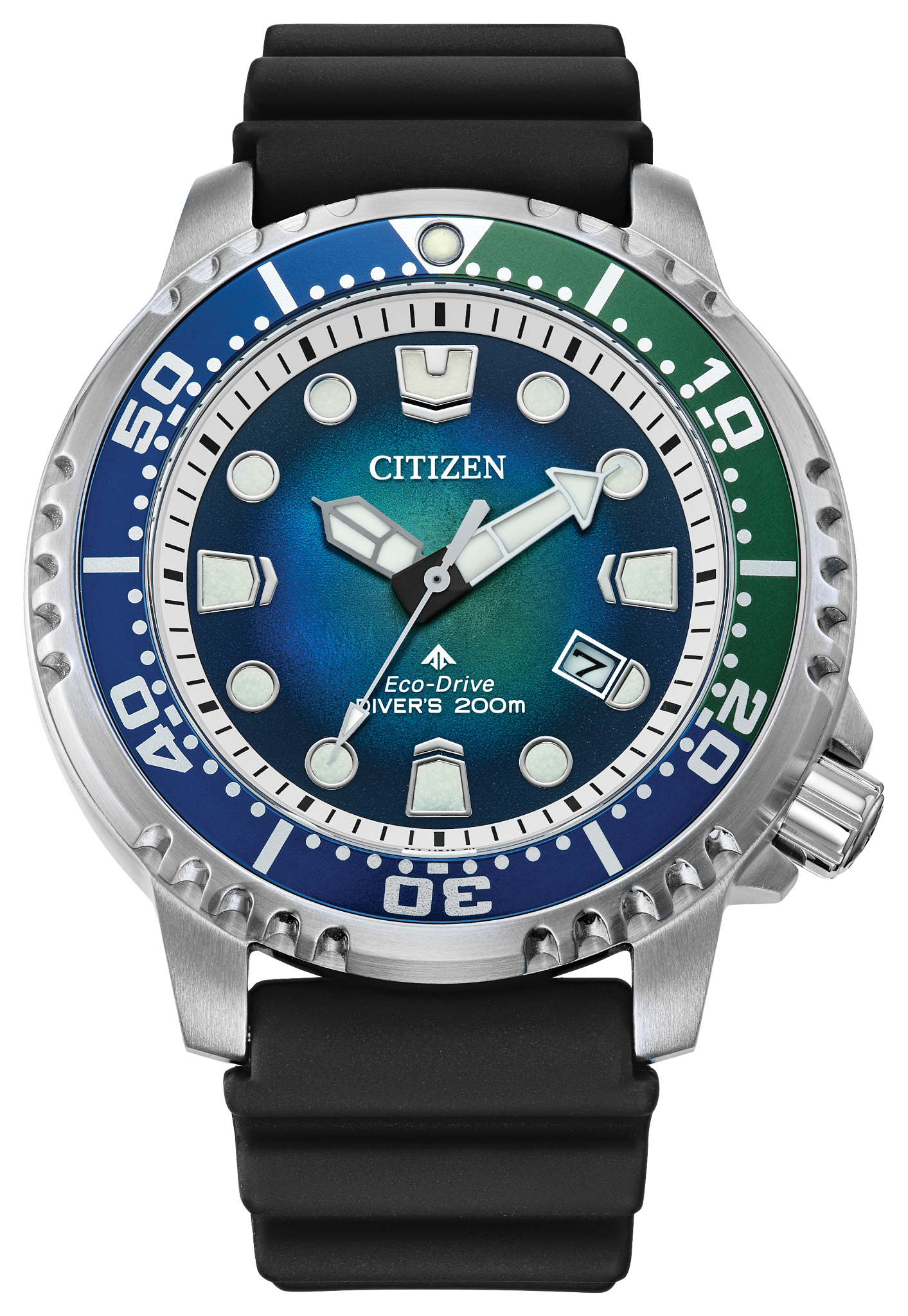 Citizen Promaster Dive BN0166-01L