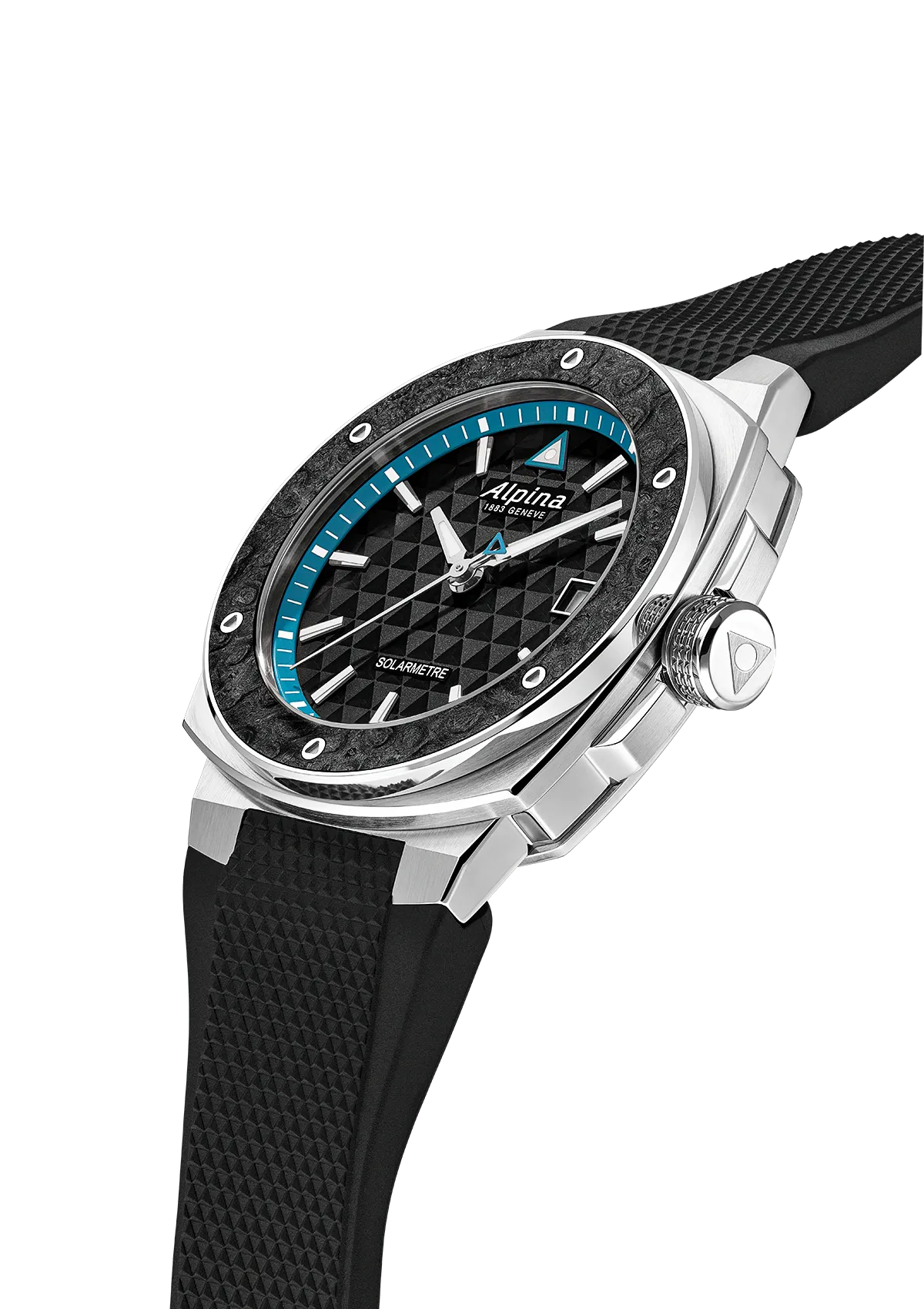 Extreme Solarmetre