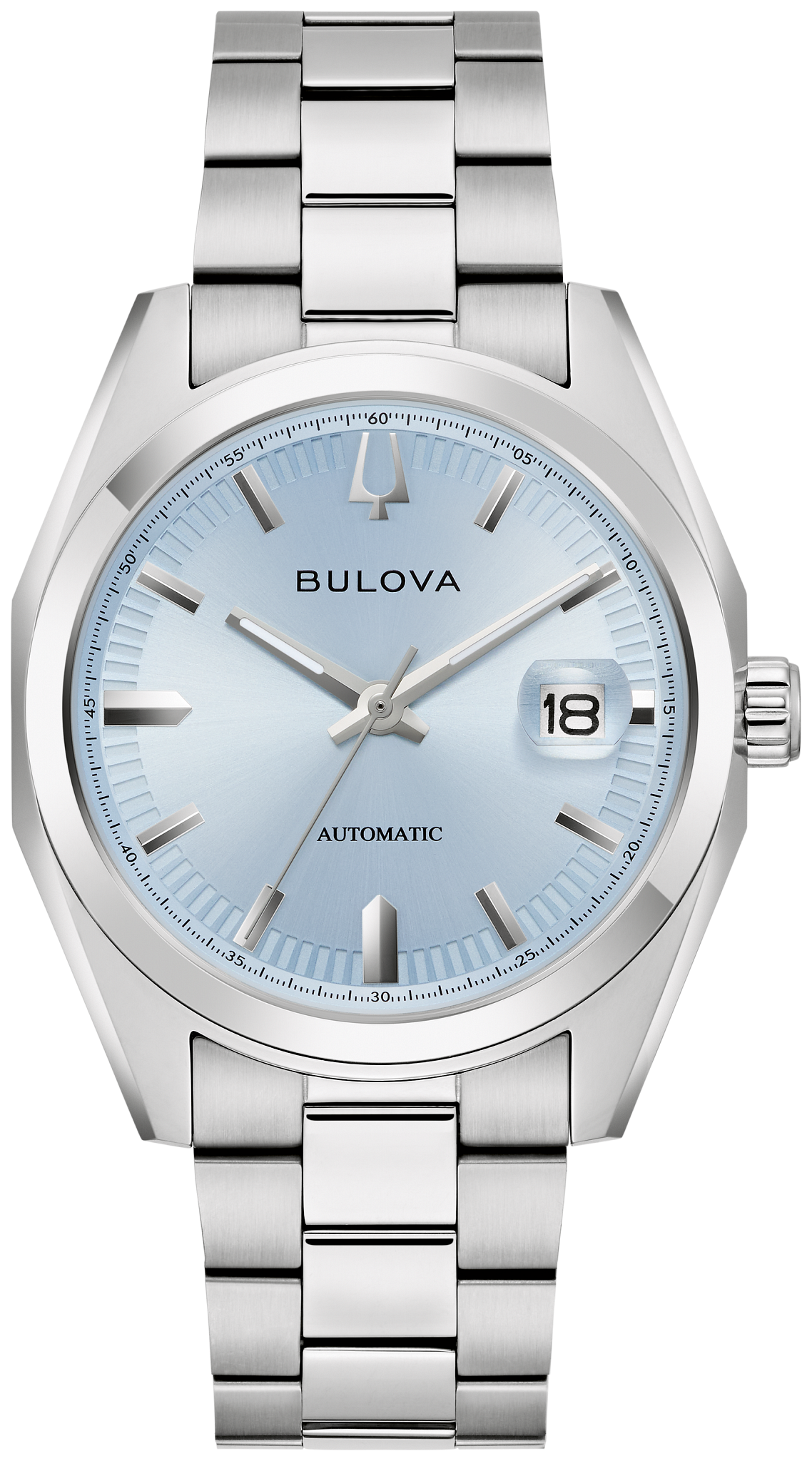 Bulova 96B469