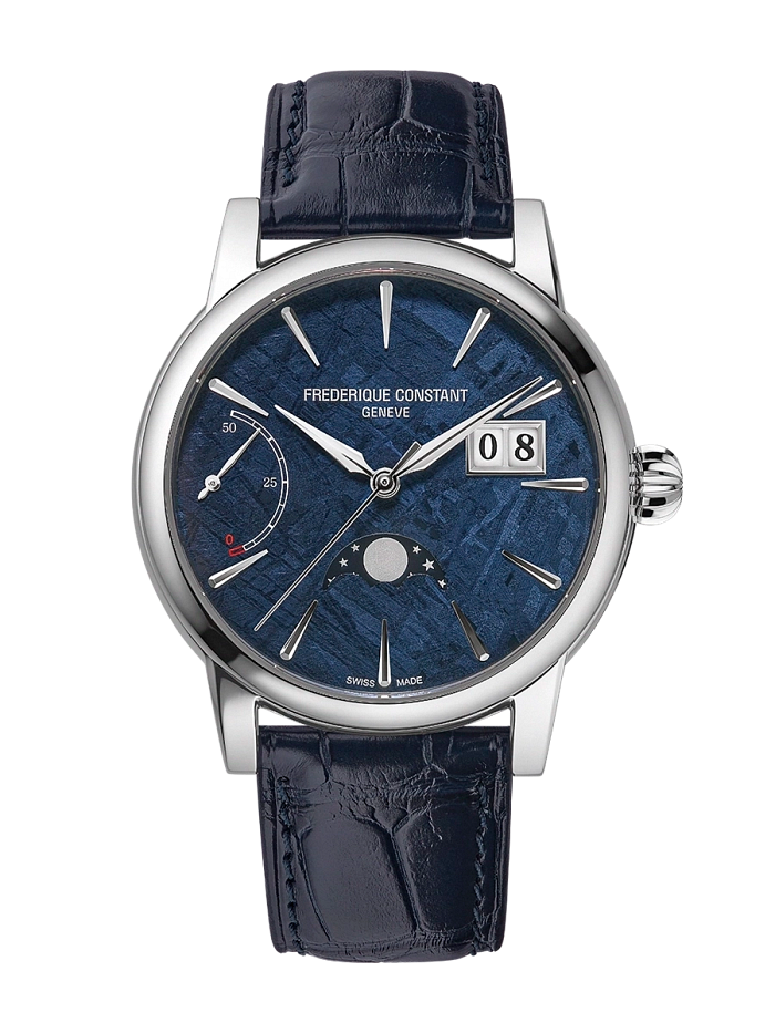 Classic Power Reserve Big Date Classic Power Reserve Big Date