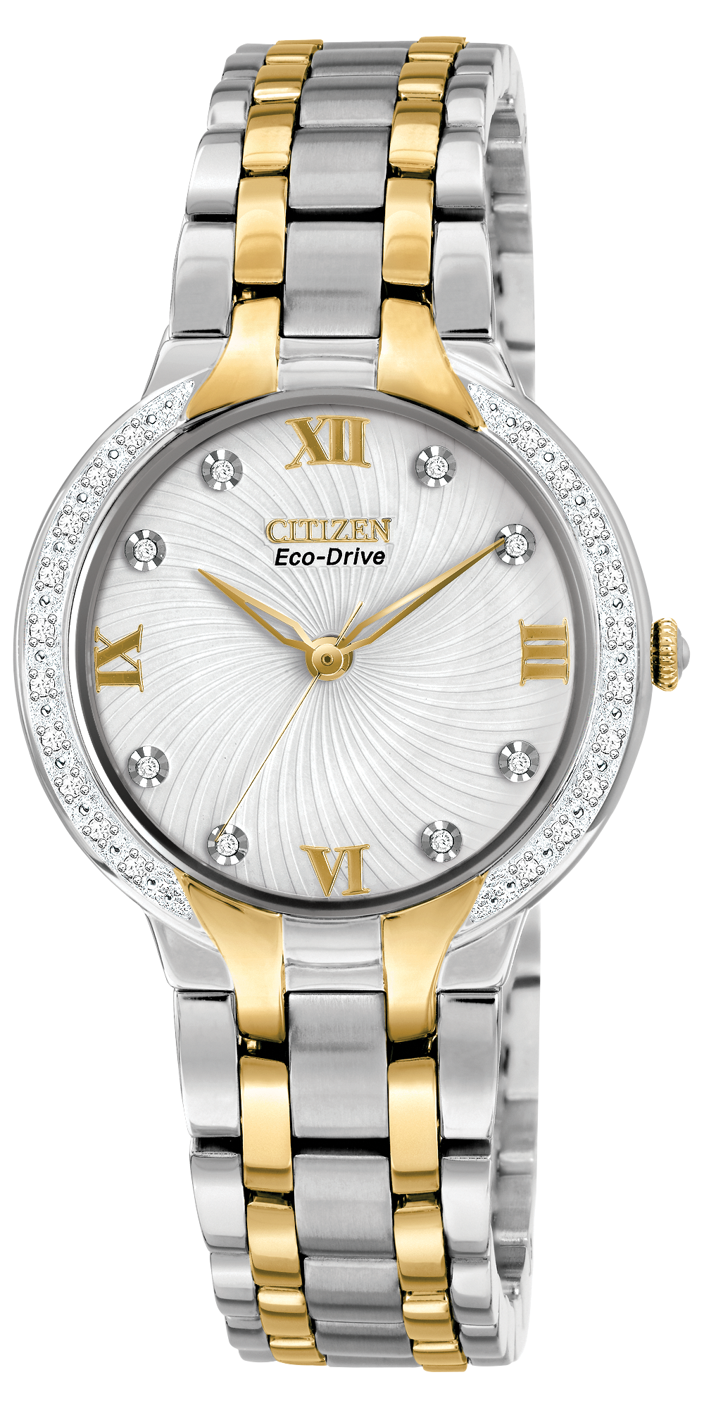 Citizen EM0124-57B