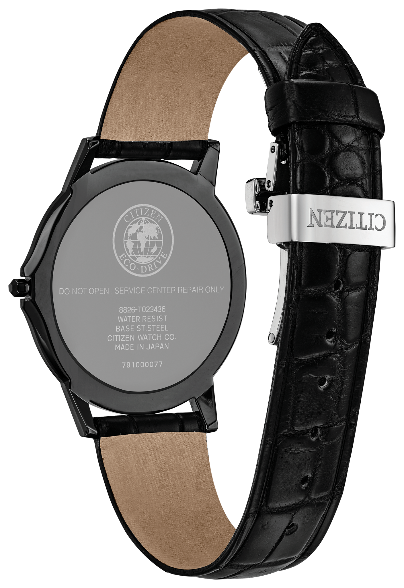 Eco-Drive One image number NaN