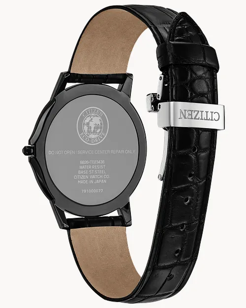 Eco-Drive One image number 1