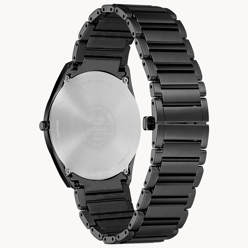 Citizen eco drive 2025 stiletto sapphire g870