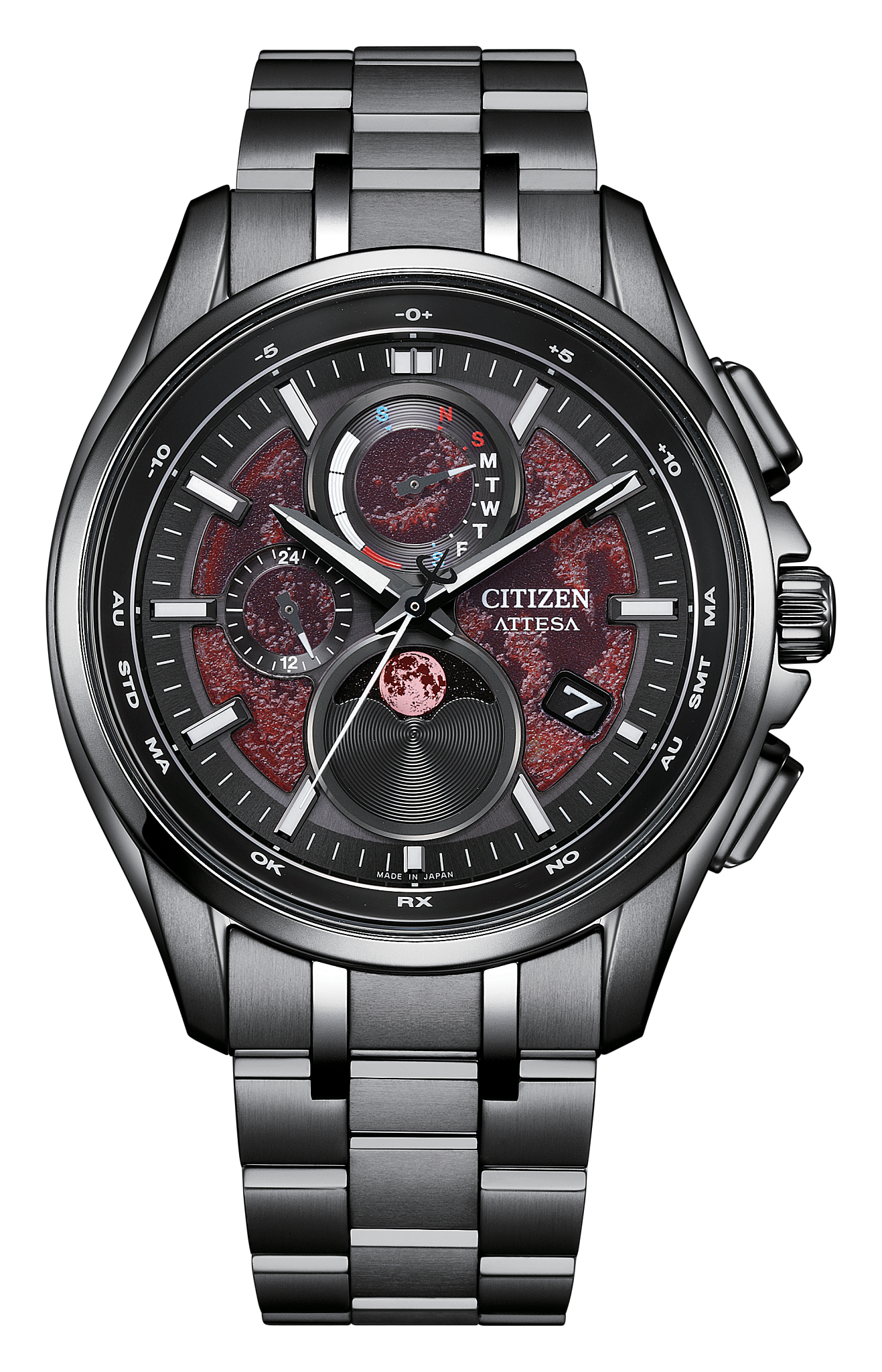 Citizen BY1005-73Z