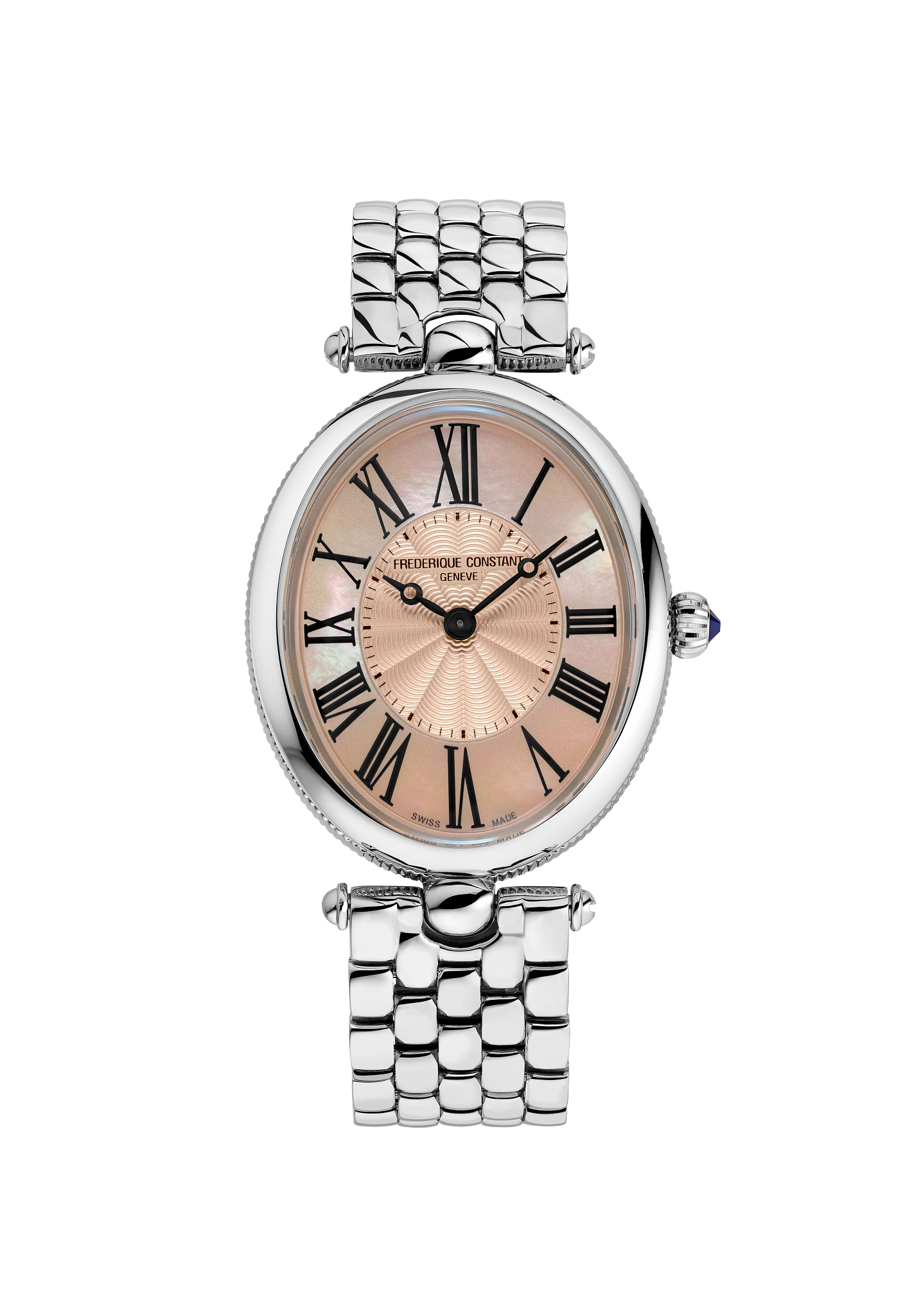 Art Deco Oval image number 0