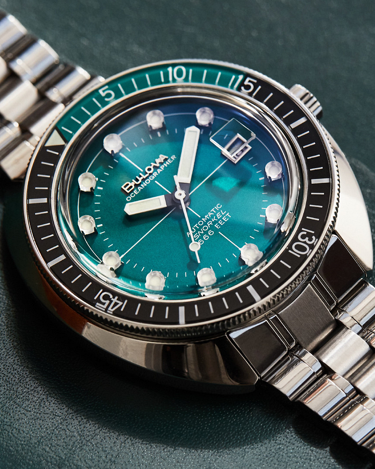 Acquista Bulova Devil Diver Oceanographer 96B322 | 96B322 Acquista Bulova Devil Diver Oceanographer 96B322 | 96B322
