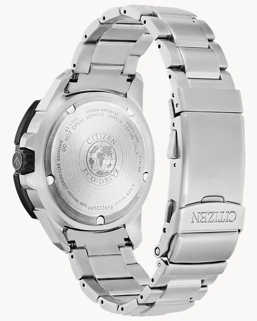 Promaster GMT image number 2