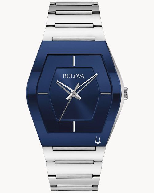 Bulova gemini 2025