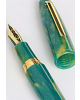 Accutron Oversize Estie Pen with an 18kt Gold Nib image number 2