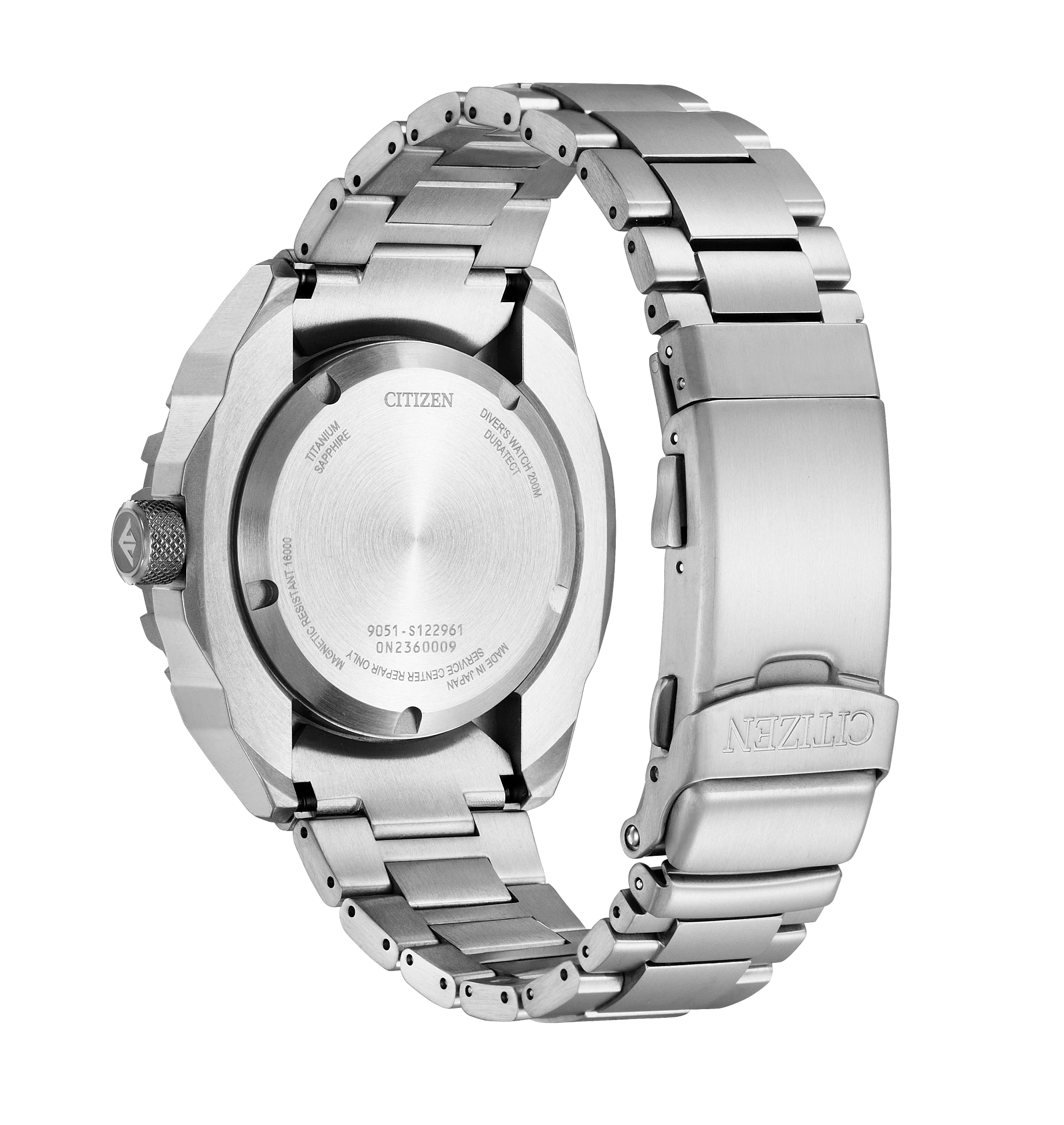 Promaster Dive Automatic - view 2