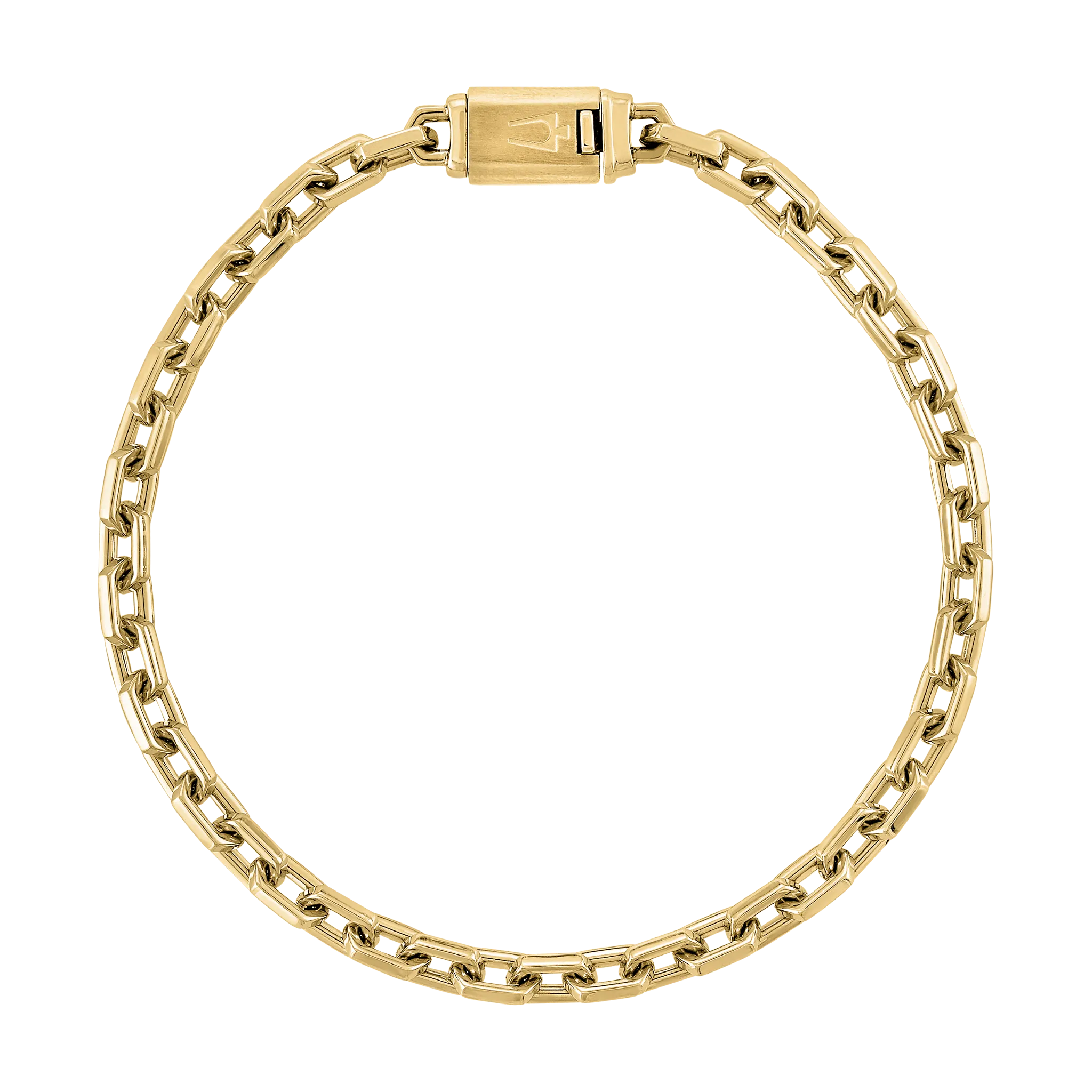 Icon Hexagon Cable Chain