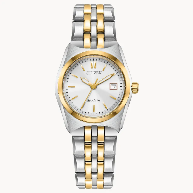 逆輸入★Citizen World Time Ladies Eco-Drive White Dial Watch Corso.webp?u=41zuoe&width=800&