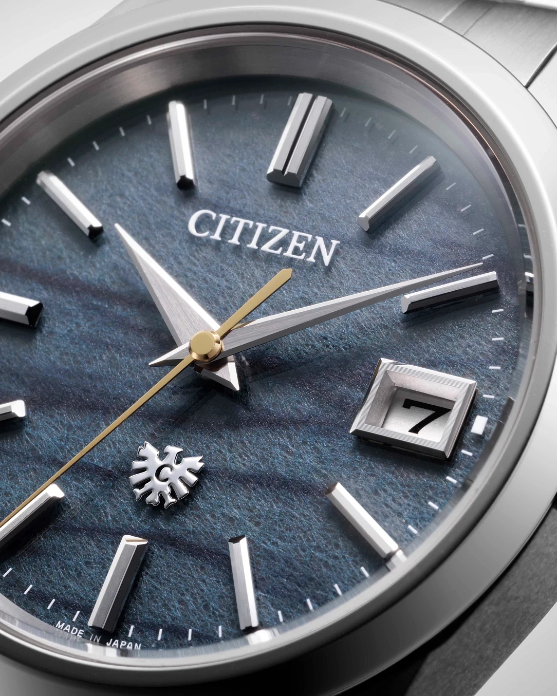 The CITIZEN