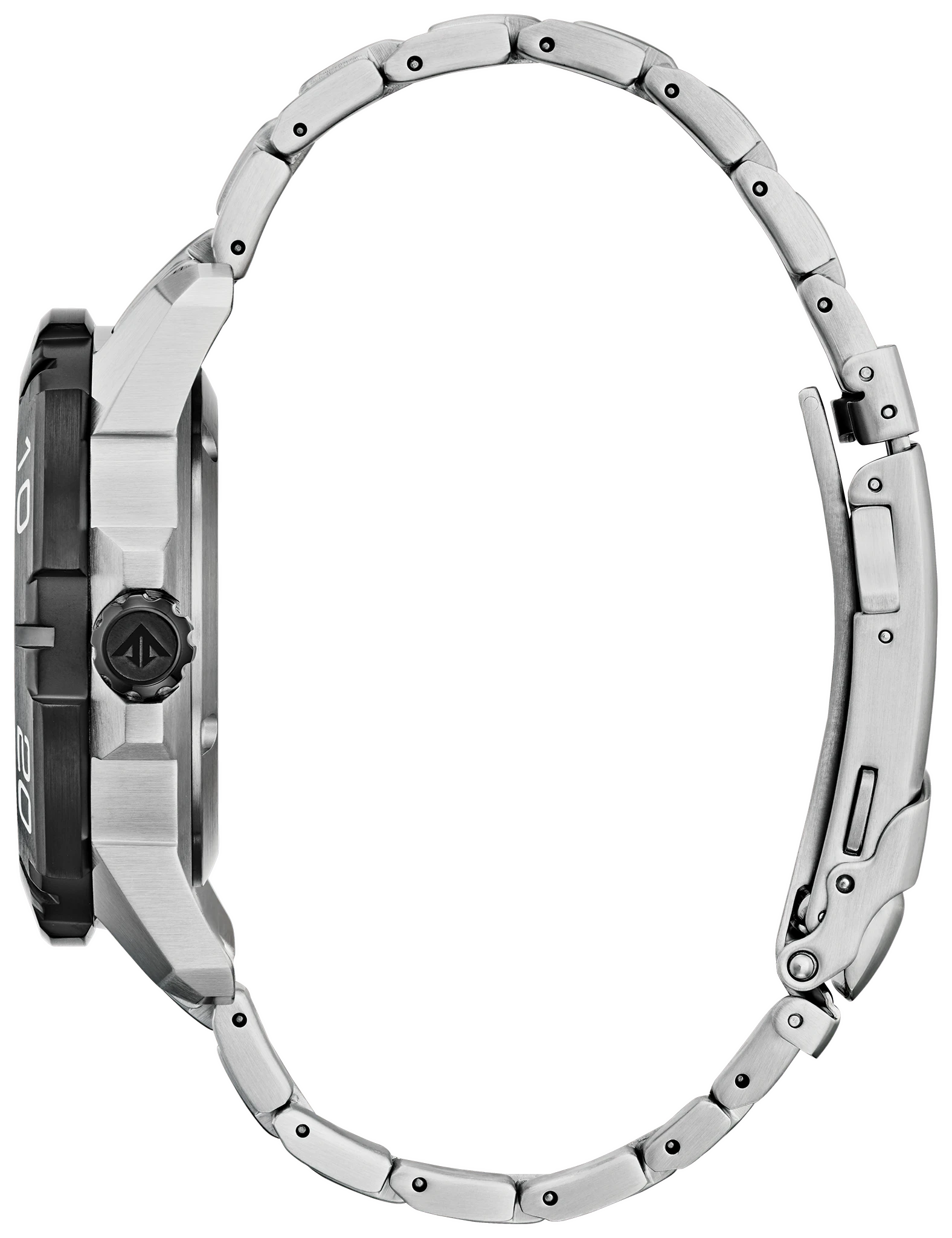 Promaster GMT - view 3