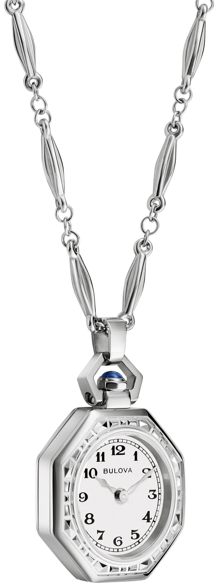 Rubaiyat Pendant Necklace