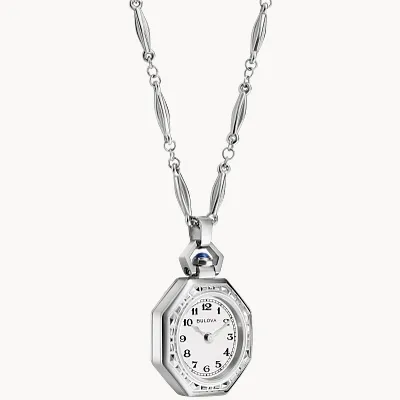 Rubaiyat Pendant Necklace Rubaiyat Pendant Necklace