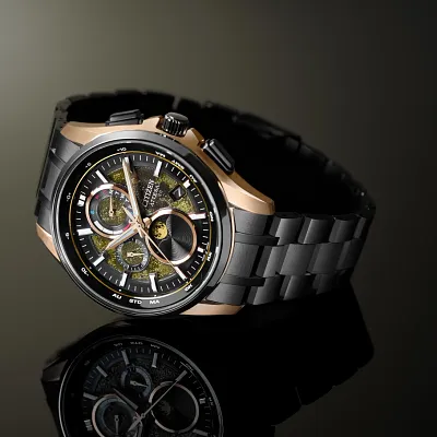 ATTESA HAKUTO-R ATTESA HAKUTO-R