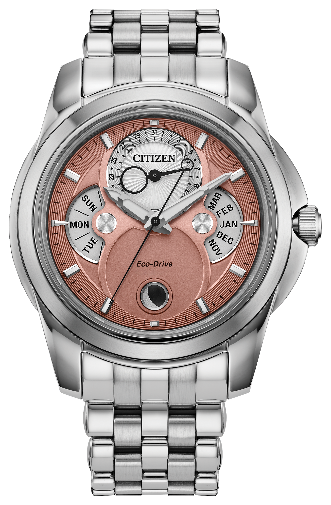 Citizen Calendrier
